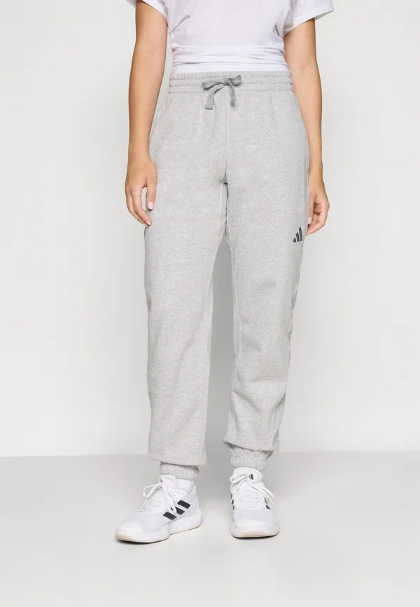 ALL SZN - Jogginghose - medium grey heather