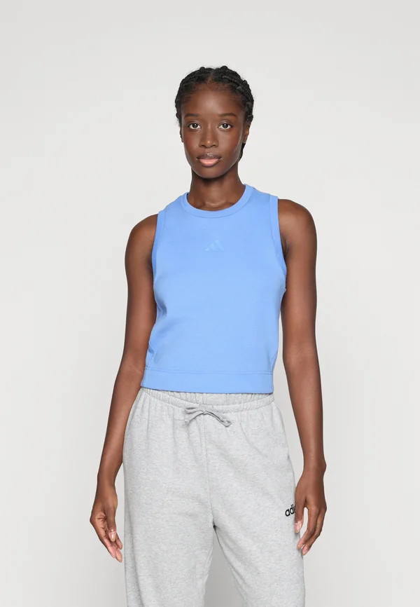 ALL SZN - Top - blue fusion