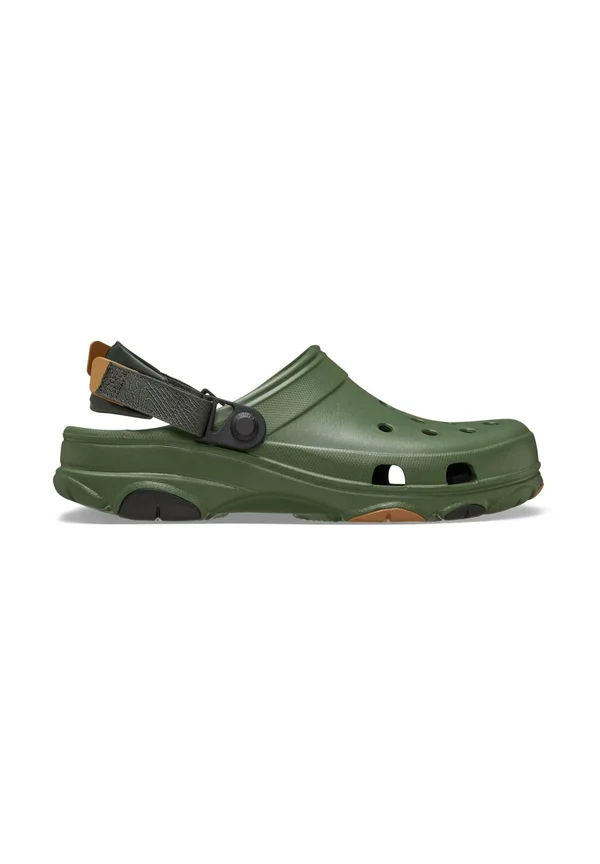 ALL TERRAIN - Clogs - army green
