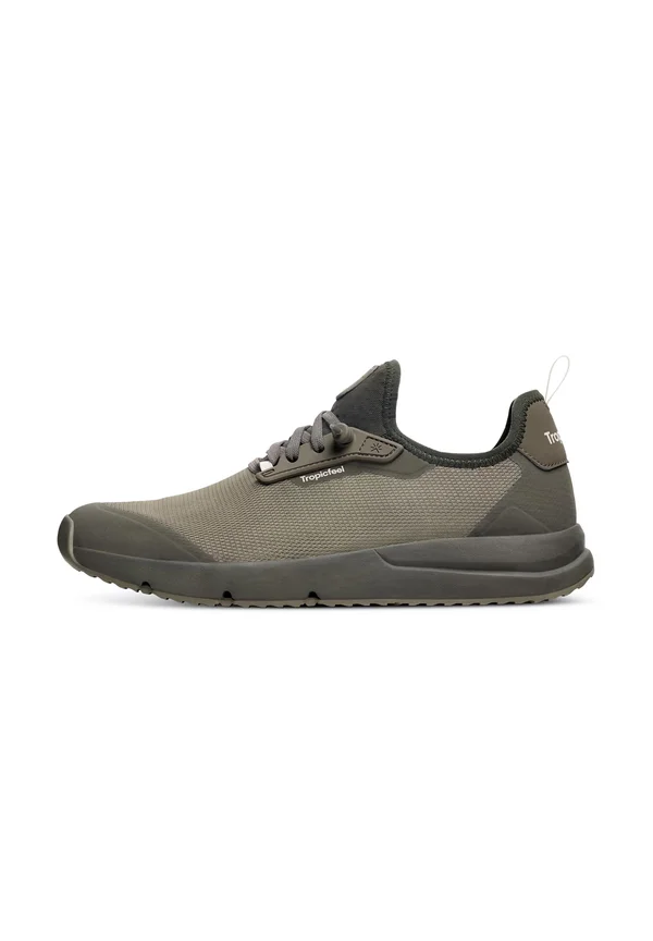 ALL TERRAIN LITE - Sneaker low - khaki