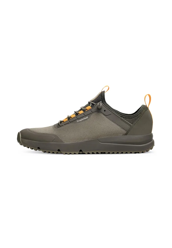 ALL TERRAIN - Sneaker low - khaki