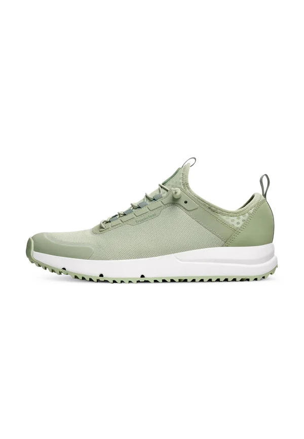 ALL TERRAIN - Sneaker low - light green