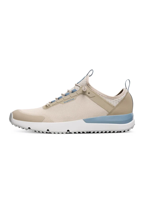 ALL TERRAIN - Sneaker low - sand