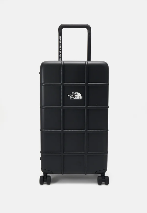 ALL WEATHER 4-WHEELER 30" UNISEX - Trolley - black/white