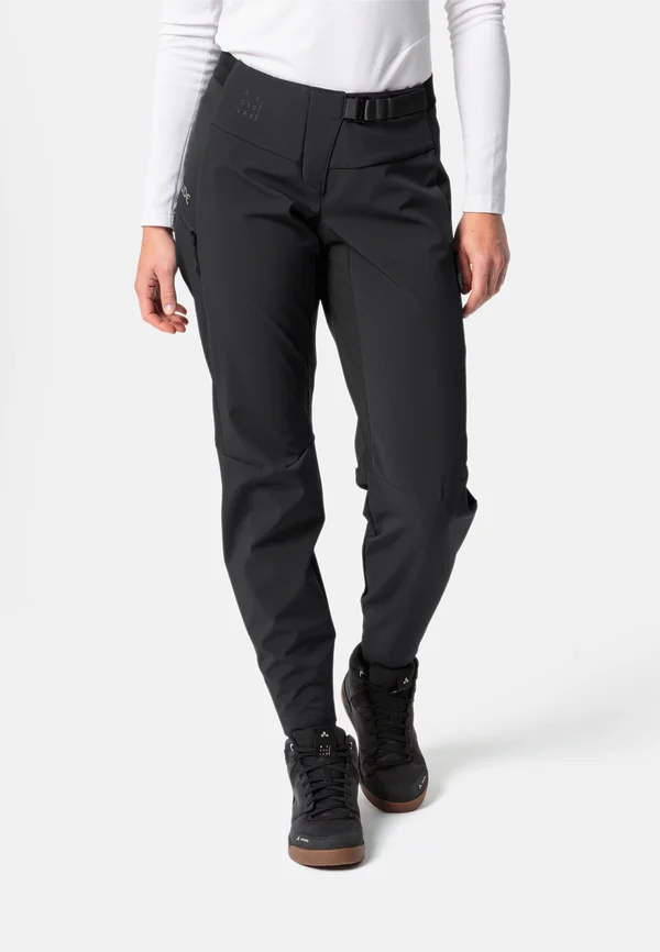 ALL YEAR MOAB  - Radlerhosen - black