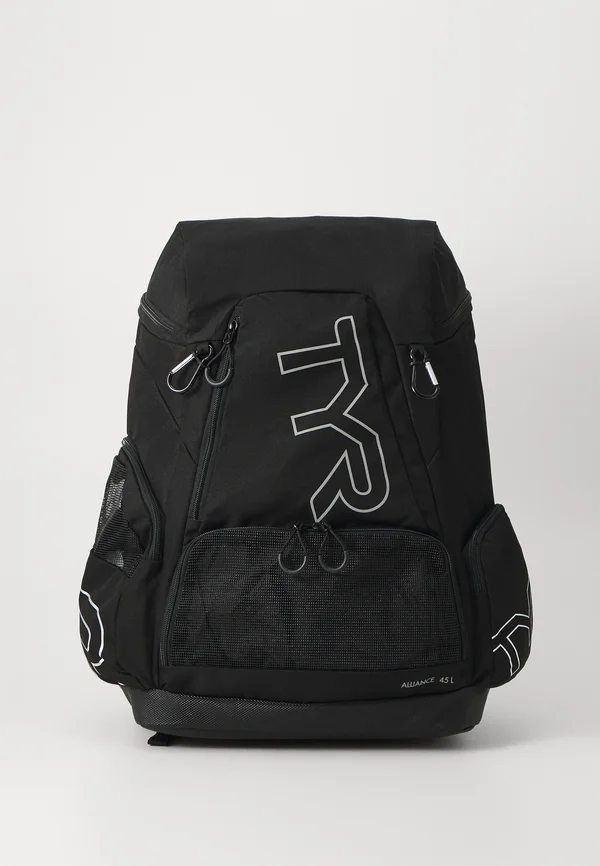 ALLIANCE 45L BACKPACK UNISEX - Tourenrucksack - black