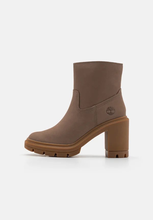 ALLINGTON HEIGHTS - Plateaustiefelette - taupe