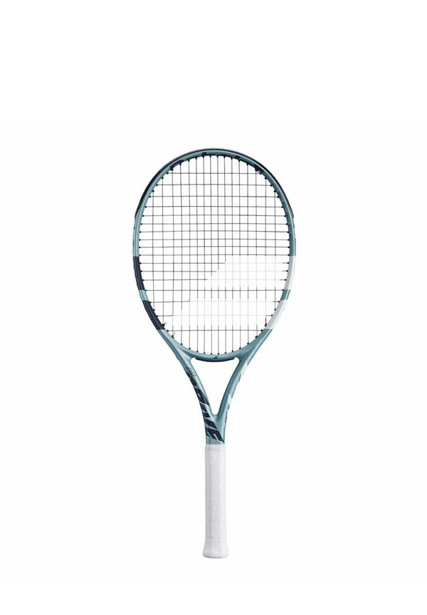ALLROUND EVO DRIVE - Tennisschläger - blau schwarz