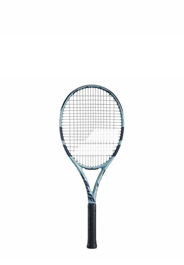 ALLROUND EVO DRIVE TOUR - Tennisschläger - blau schwarz