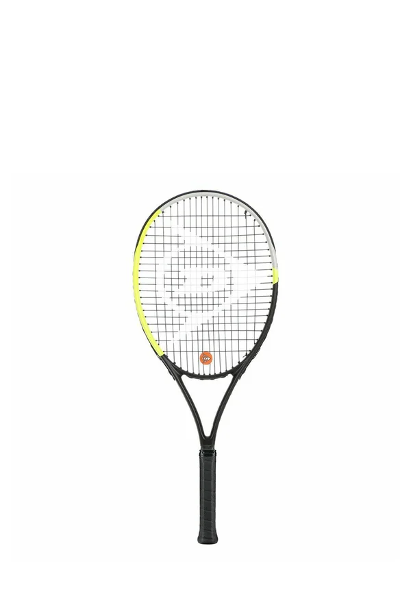 ALLROUND TRISTORM ELITE 100 G0 NH - Tennisschläger - black/white/yellow