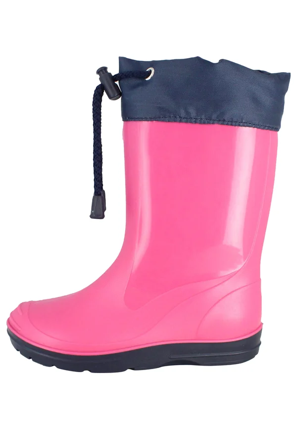 ALLROUNDER - Gummistiefel - pink