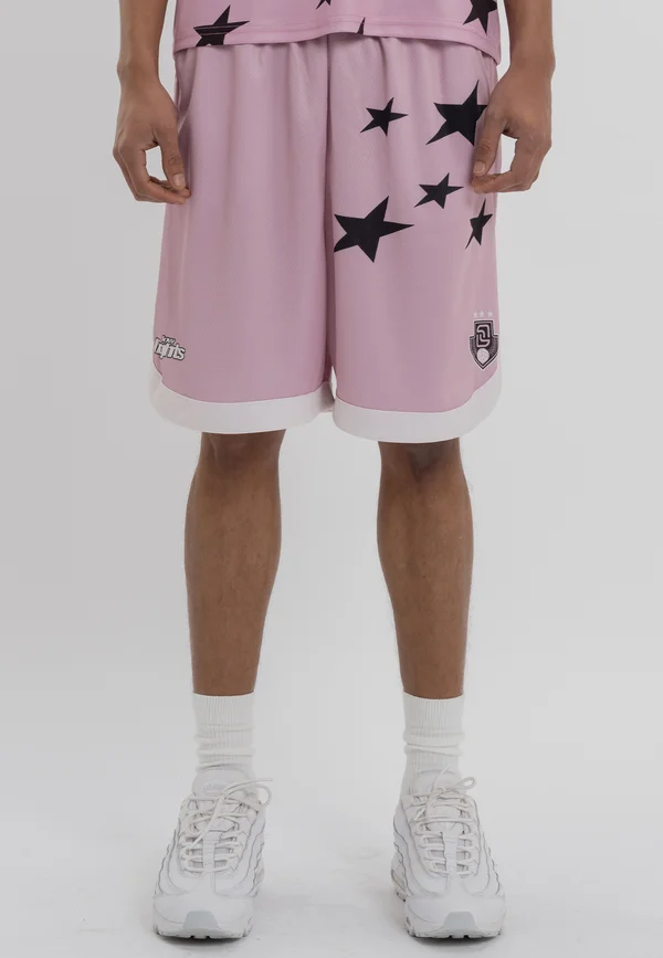 ALLSTARS  - Jogginghose - pink