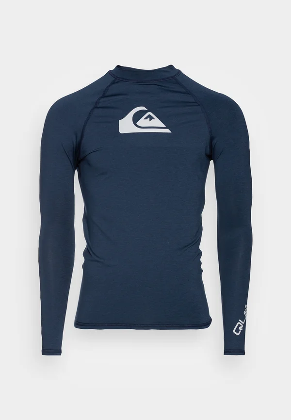 ALLTIME SURF - Surfshirt - navy blazer