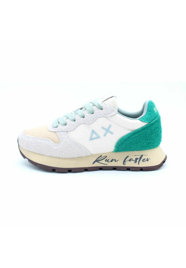 ALLY VINTAGE - Sneaker low - off white