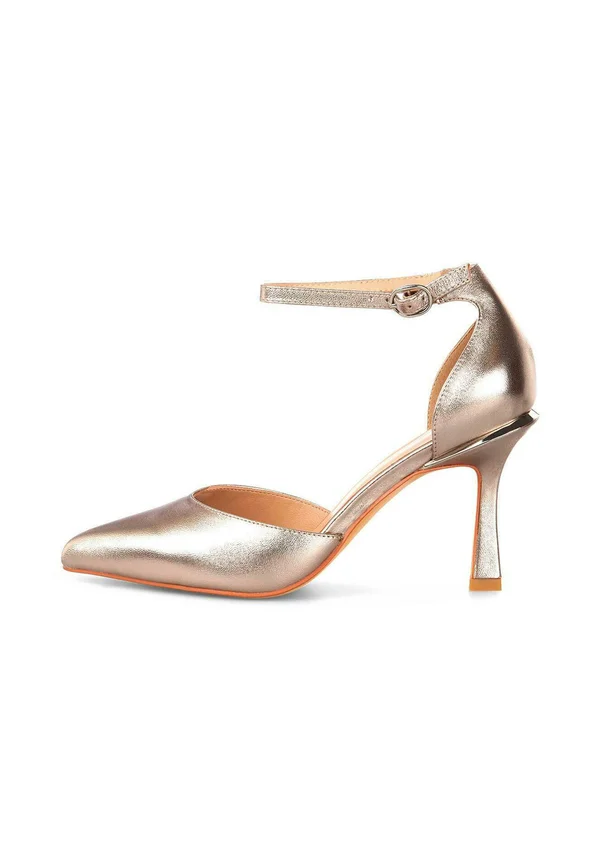ALMA EN PENA-I250391 - Pumps - bronze