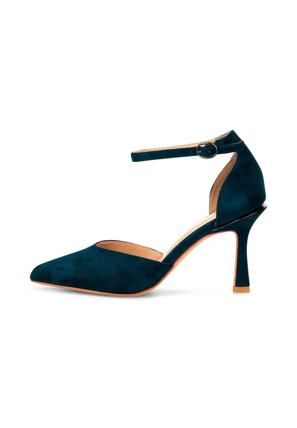 ALMA EN PENA-I250391 - Pumps - navy blue