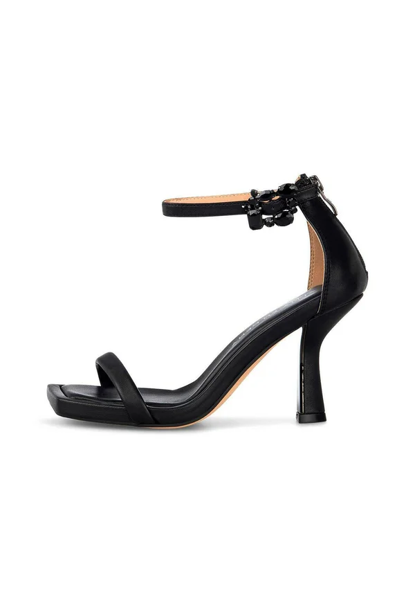 ALMA EN PENA - Riemensandalette - black