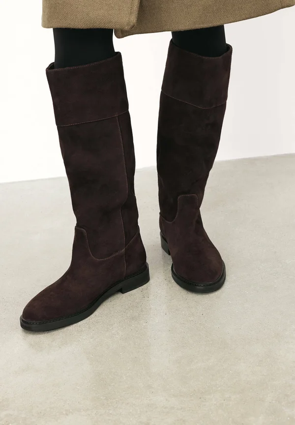 ALME - Stiefel - brown