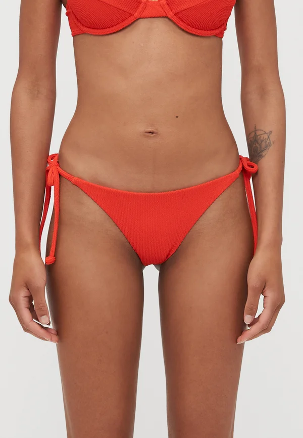 ALOHA - Bikini-Hose - red