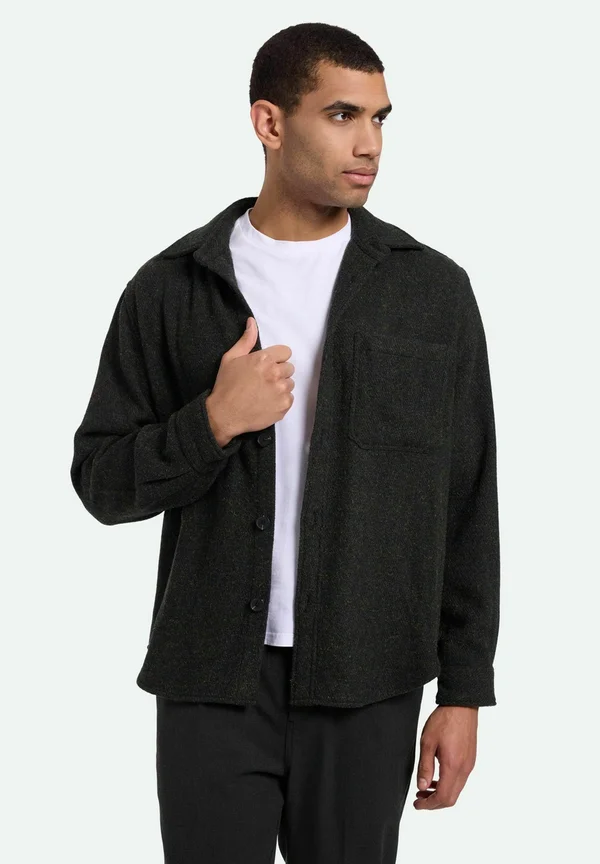 ALONSO - Leichte Jacke - rosin