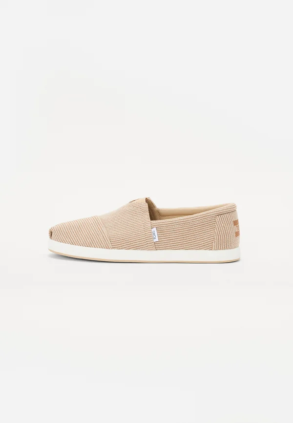 ALP  - Espadrille - beige