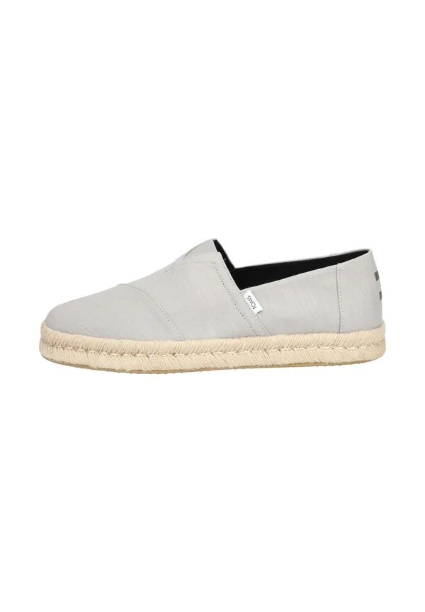 ALP - Espadrille - grey
