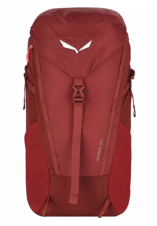 ALP MATE W 56 CM - Trekkingrucksack - syrah