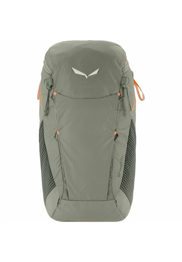 ALP TRAINER - Trekkingrucksack - shadow