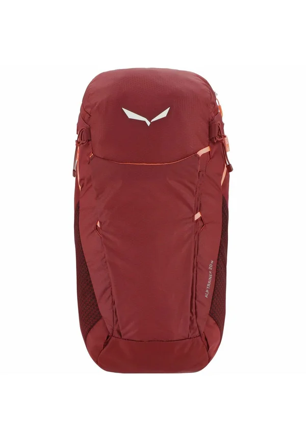 ALP TRAINER - Trekkingrucksack - syrah