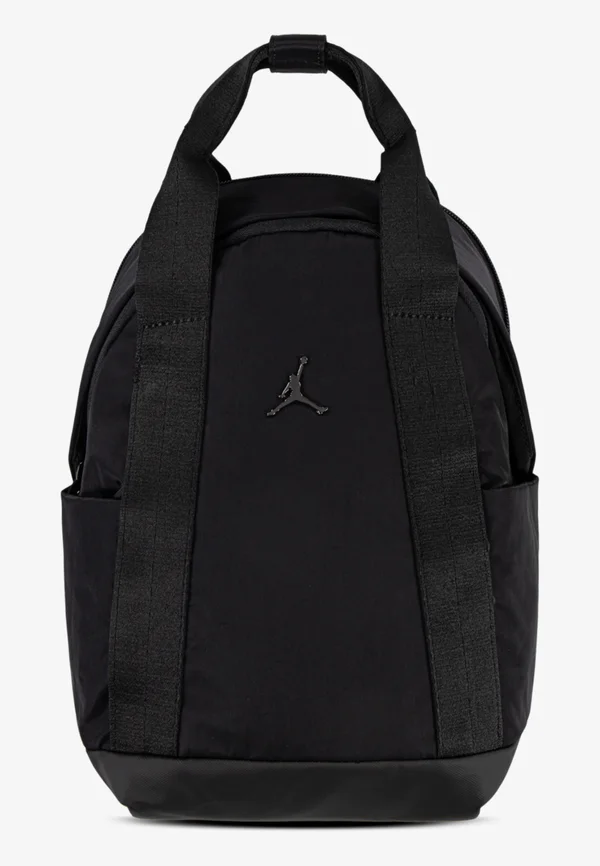 ALPHA MINI BACKPACK - Tagesrucksack - black