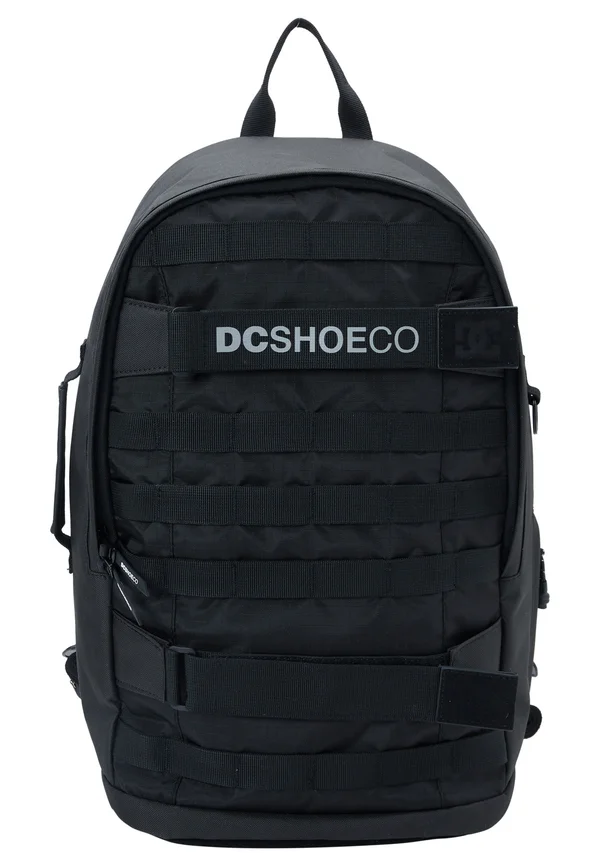 ALPHA - Tagesrucksack - kvj black