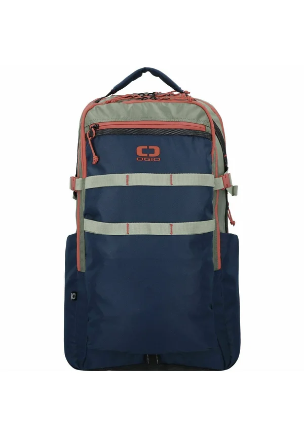 ALPHA - Tagesrucksack - midnight olive