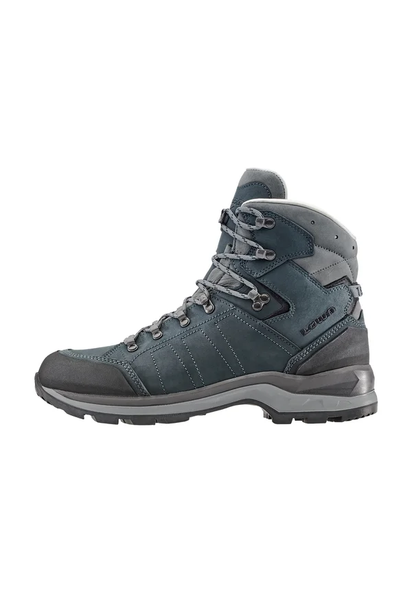 Alpin-/Bergstiefel - blue