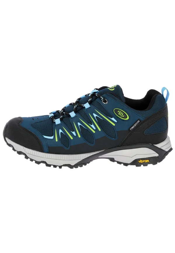 Alpin-/Bergstiefel - yellow