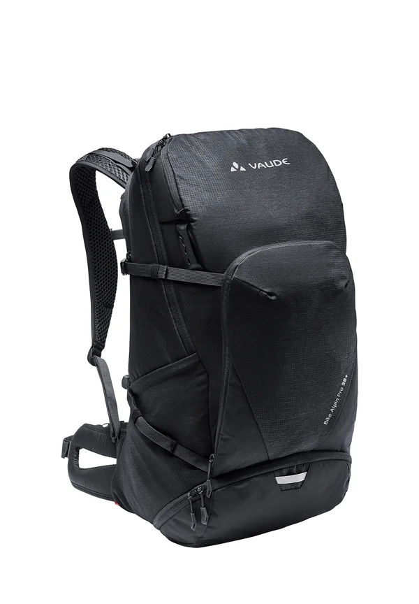 ALPIN PRO - Trekkingrucksack - black