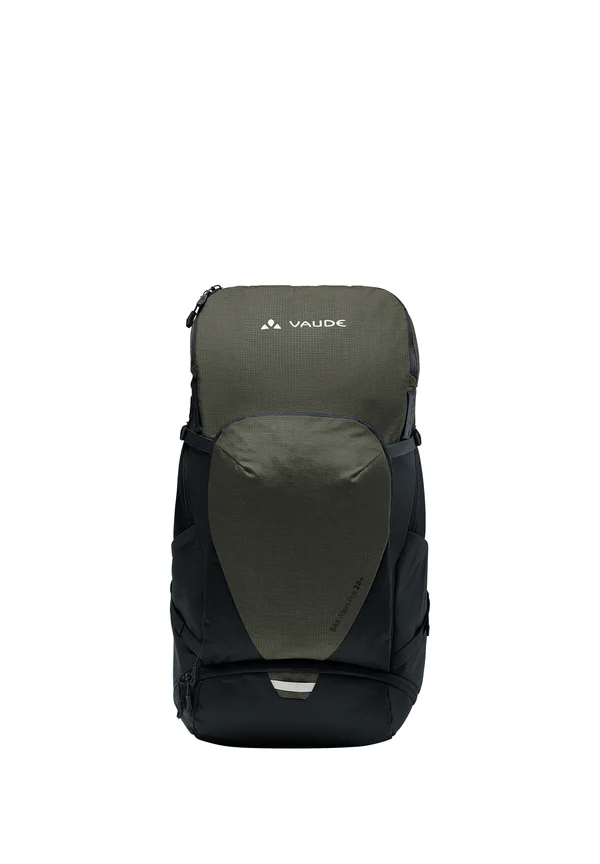 ALPIN PRO - Trekkingrucksack - khaki