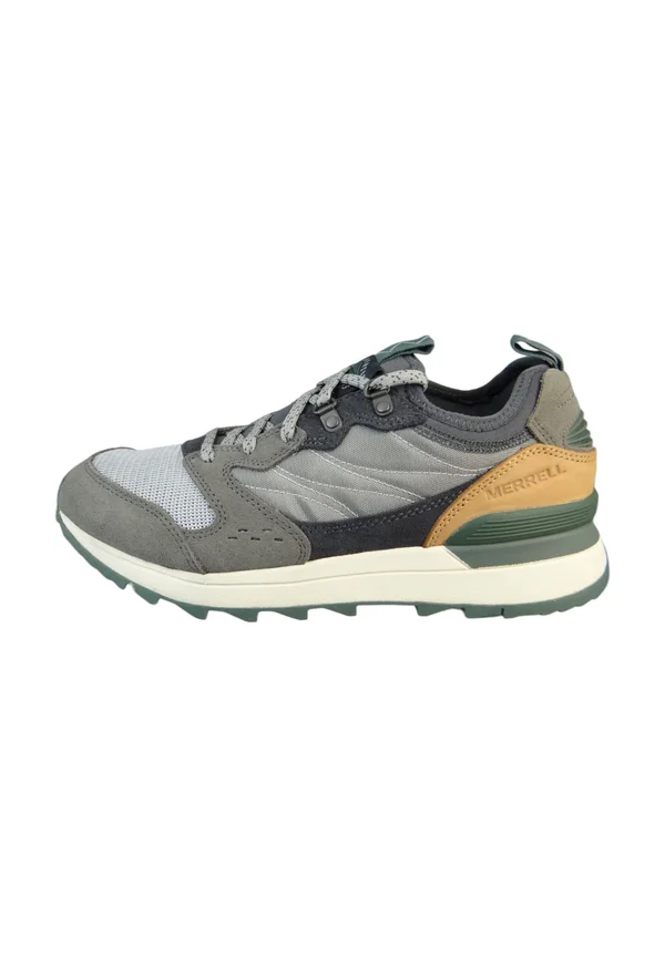 ALPINE 83 - Hikingschuh - charcoal
