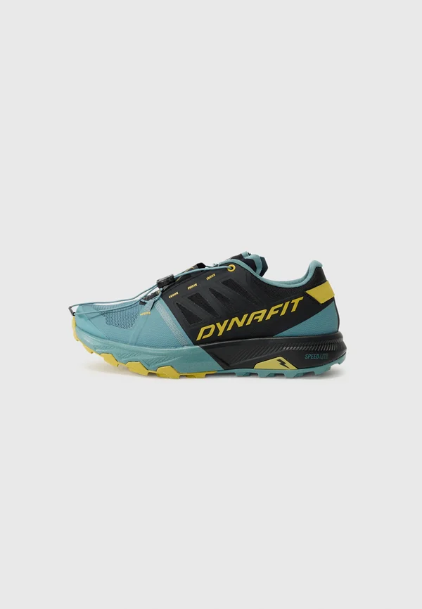 ALPINE PRO 2 - Hikingschuh - atlantic/black out