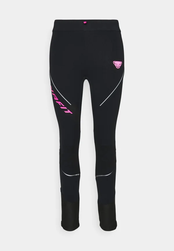 ALPINE - Tights - black out