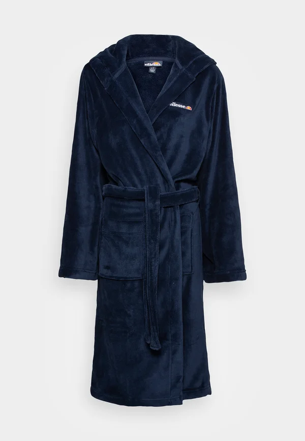 ALSINA UNISEX - Bademantel - navy