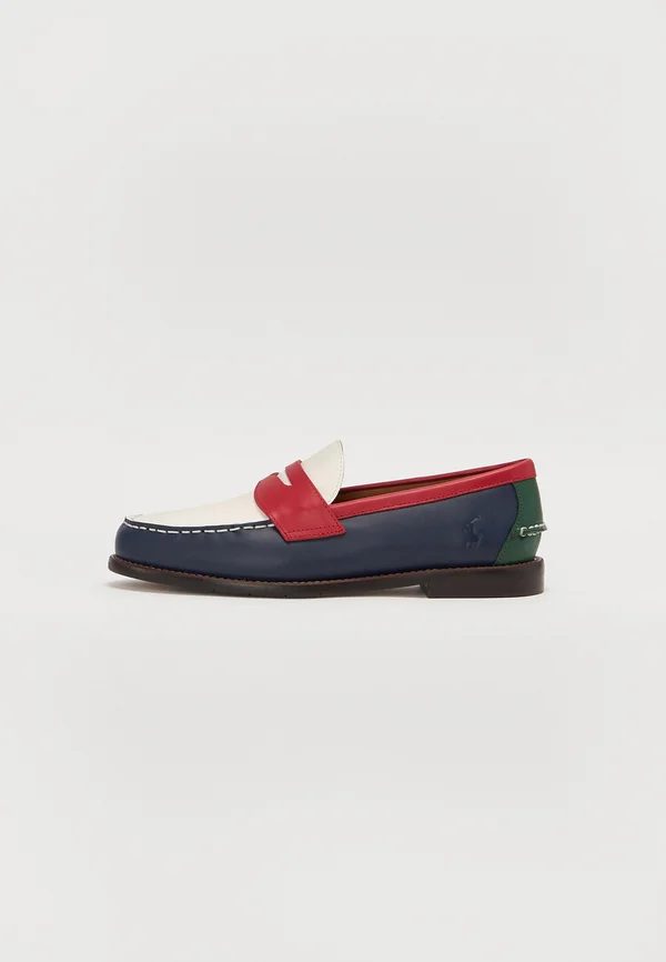 ALSTON PENNY - Mokassin - multi coloured