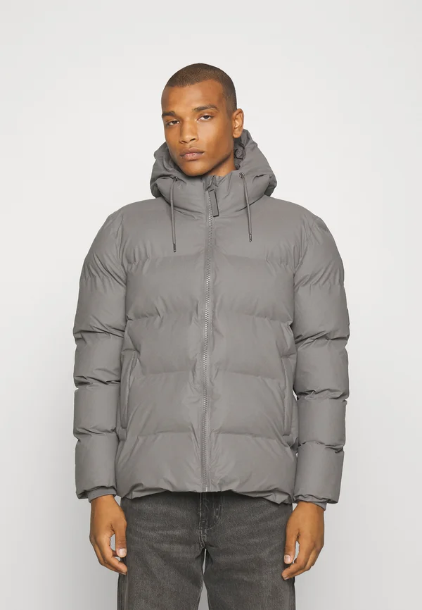 ALTA PUFFER JACKET UNISEX - Winterjacke - grey