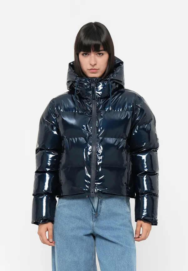ALTA SHORT PUFFER JACKET - Winterjacke - spill