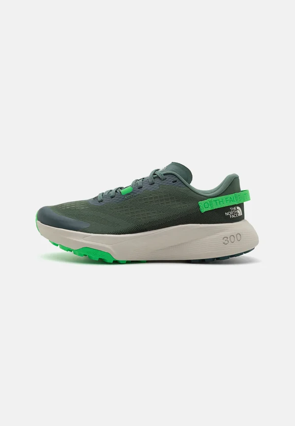 ALTAMESA 300 - Laufschuh Trail - duck green/grass