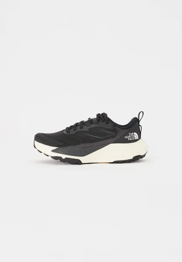 ALTAMESA 500 - Laufschuh Trail - black/asphalt grey