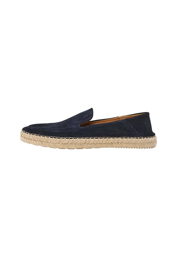 ALTEA - Espadrille - navy