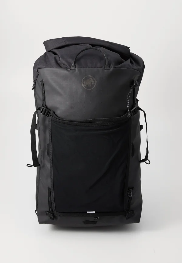 ALTO 34 UNISEX - Tagesrucksack - black