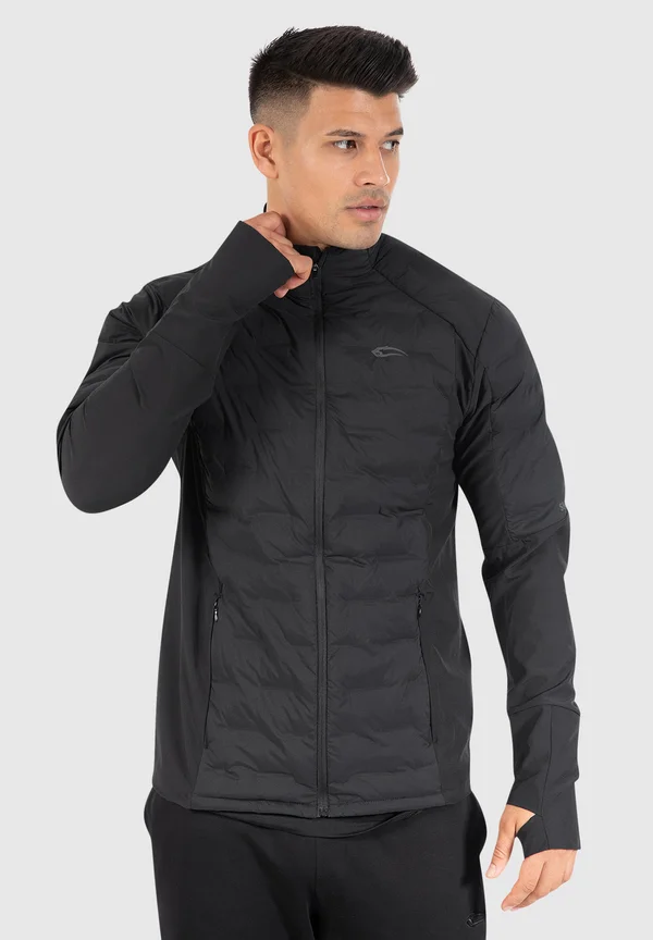 ALTO - Outdoorjacke - schwarz