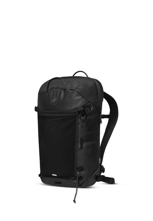 ALTO - Tourenrucksack - black
