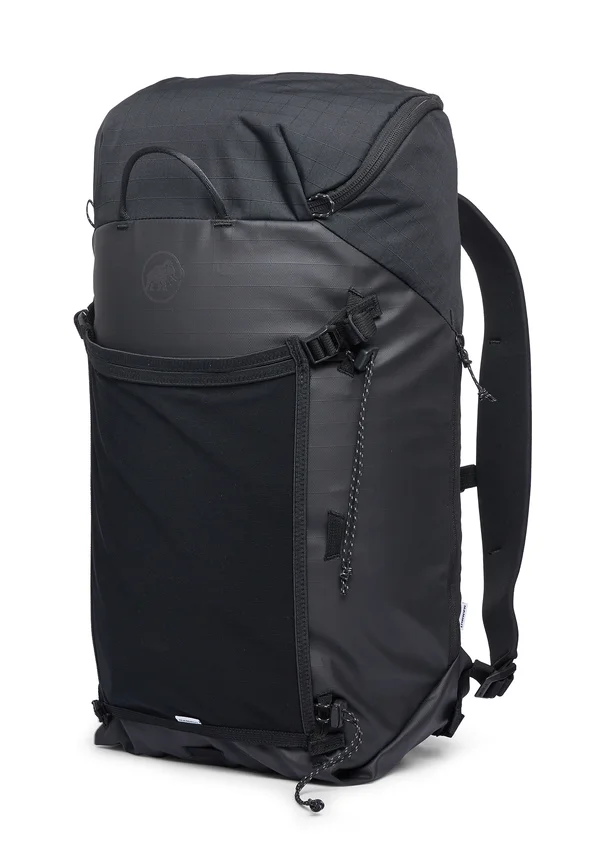 ALTO  - Tourenrucksack - black